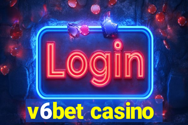 v6bet casino